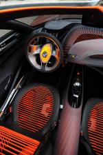 Renault Captur Concept 2011 года